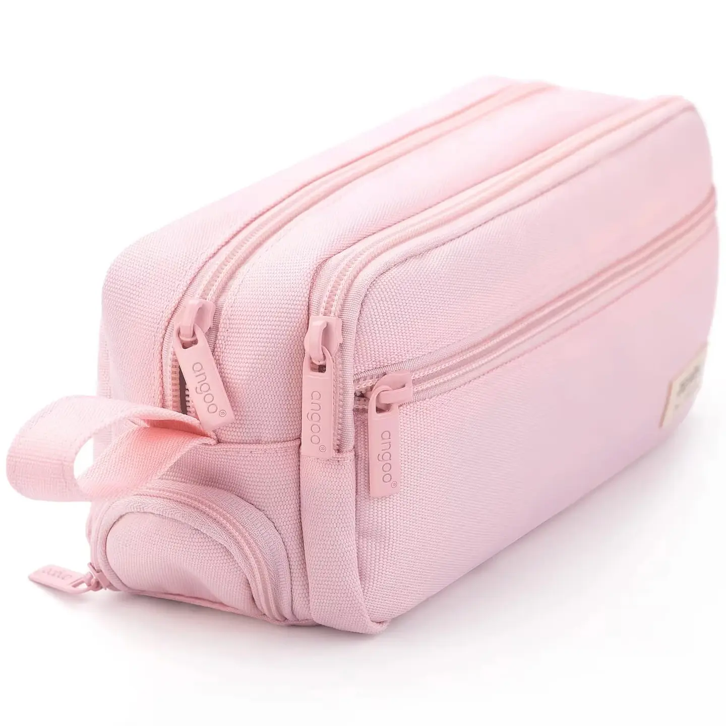 Multi-Compartment Pencil Case – Waterproof Organizer 7
