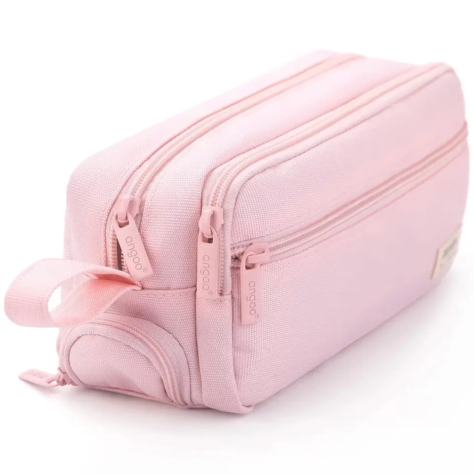 Multi-Compartment Pencil Case – Waterproof Organizer 7