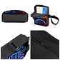 GamePad Backpack Set 3PCS Waterproof School Bag - thumbnail 5