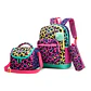 Kids Backpack Set  3PCS School Bag with Lunch Bag - thumbnail 5