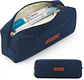 Large Capacity Pencil Case Oxford School Organizer - thumbnail 8