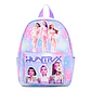 HUNTR/X Kids Backpack  Kindergarten School Bag - thumbnail 10