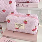 Strawberry Girls Backpack  Japanese School Bag - thumbnail 5