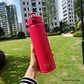 Insulated Water Bottle – 600/750ml Stainless Steel - thumbnail 7