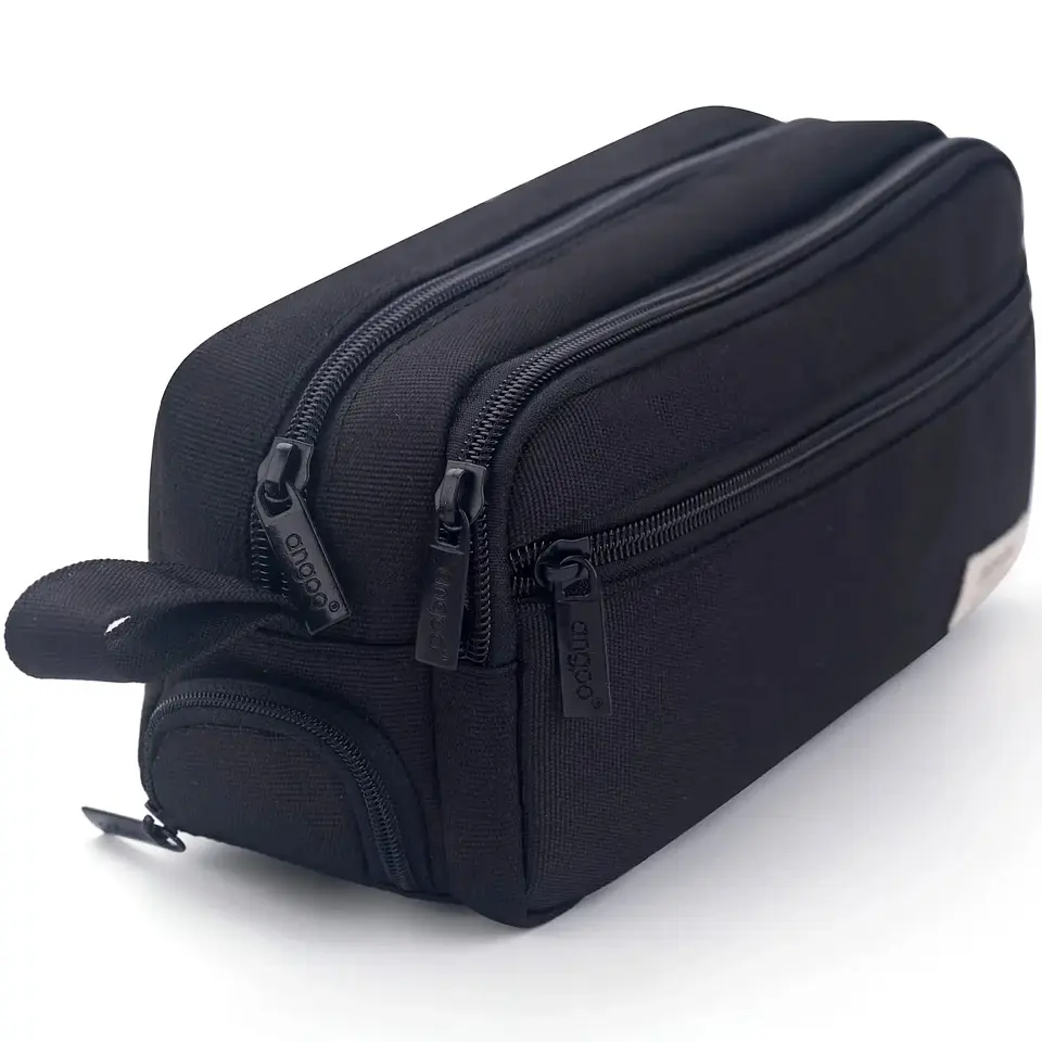 Multi-Compartment Pencil Case – Waterproof Organizer 9