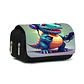 Dinosaur Pencil Case – Double Layer Flip Organizer - thumbnail 9