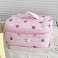 Strawberry Girls Backpack  Japanese School Bag - thumbnail 6