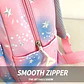 HUNTR/X Kids Backpack  Kindergarten School Bag - thumbnail 3
