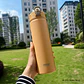 Insulated Water Bottle – 600/750ml Stainless Steel - thumbnail 9