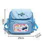 Strawberry Girls Backpack  Japanese School Bag - thumbnail 8