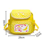 Strawberry Girls Backpack  Japanese School Bag - thumbnail 9