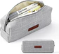 Large Capacity Pencil Case Oxford School Organizer - thumbnail 11