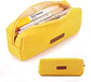 Large Capacity Pencil Case Oxford School Organizer - thumbnail 12
