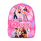 HUNTR/X Kids Backpack  Kindergarten School Bag - thumbnail 11