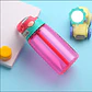 Kids Straw Water Bottle – 480ml Travel Cup - thumbnail 10