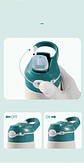 Kids Stainless Steel Thermos – 400ml Straw Bottle - thumbnail 15