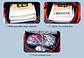 Spider Kids Backpack Set  2PCS Waterproof School Bag - thumbnail 16