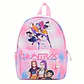 HUNTR/X Kids Backpack  Kindergarten School Bag - thumbnail 13