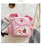 Strawberry Girls Backpack  Japanese School Bag - thumbnail 14