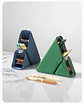 Stand Up Pencil Case  Silicone Desk Organizer - thumbnail 15