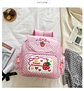 Strawberry Girls Backpack  Japanese School Bag - thumbnail 15