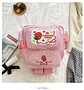 Strawberry Girls Backpack  Japanese School Bag - thumbnail 16