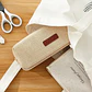 Large Capacity Pencil Case Oxford School Organizer - thumbnail 18