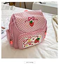Strawberry Girls Backpack  Japanese School Bag - thumbnail 18