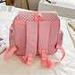Strawberry Girls Backpack  Japanese School Bag - thumbnail 19