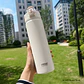 Insulated Water Bottle – 600/750ml Stainless Steel - thumbnail 19