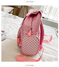 Strawberry Girls Backpack  Japanese School Bag - thumbnail 20