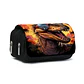 Dinosaur Pencil Case – Double Layer Flip Organizer - thumbnail 20