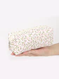 Floral Pencil Case – Bowknot School Storage Bag - thumbnail 25