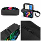 GamePad Backpack Set 3PCS Waterproof School Bag - thumbnail 18
