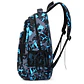 Sprunki Backpack Set  3PCS Waterproof School Bag - thumbnail 20