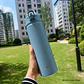 Insulated Water Bottle – 600/750ml Stainless Steel - thumbnail 22