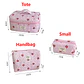 Strawberry Girls Backpack  Japanese School Bag - thumbnail 26