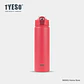 Insulated Water Bottle – 600/750ml Stainless Steel - thumbnail 26