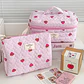 Strawberry Girls Backpack  Japanese School Bag - thumbnail 27