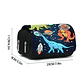 Dinosaur Pencil Case – Double Layer Flip Organizer - thumbnail 30