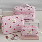 Strawberry Girls Backpack  Japanese School Bag - thumbnail 28