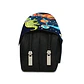 Dinosaur Pencil Case – Double Layer Flip Organizer - thumbnail 31