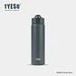 Insulated Water Bottle – 600/750ml Stainless Steel - thumbnail 28