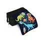Dinosaur Pencil Case – Double Layer Flip Organizer - thumbnail 32