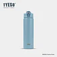 Insulated Water Bottle – 600/750ml Stainless Steel - thumbnail 29