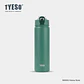 Insulated Water Bottle – 600/750ml Stainless Steel - thumbnail 30