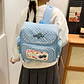 Strawberry Girls Backpack  Japanese School Bag - thumbnail 32
