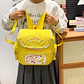 Strawberry Girls Backpack  Japanese School Bag - thumbnail 33