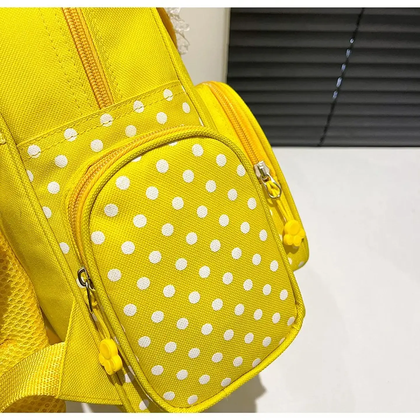 Strawberry Girls Backpack  Japanese School Bag 36