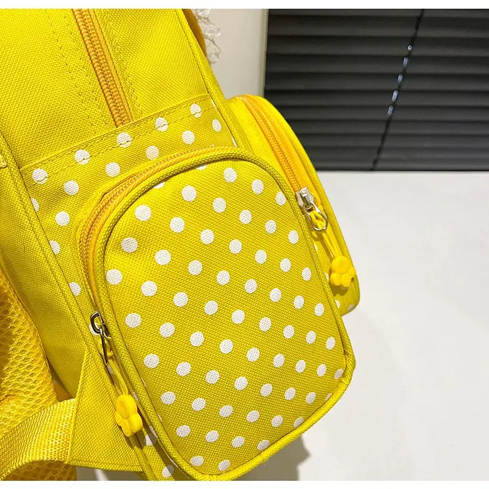 Strawberry Girls Backpack  Japanese School Bag 36